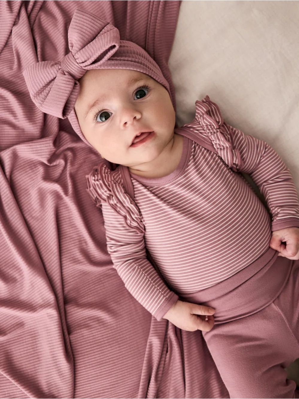 Little Sleepies Set